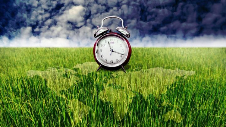 1972-ci Il Tarixdə ən Uzun Il Olub: Səbəbi Nədir? 1972-ci Il Tarixdə ən Uzun Il Olub: Səbəbi Nədir?