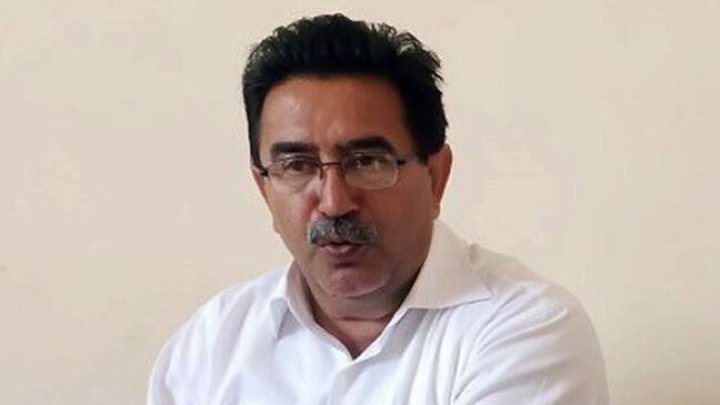 Əməkdar Artist Yadigar Muradov Vəfat Etdi Əməkdar Artist Yadigar Muradov Vəfat Etdi