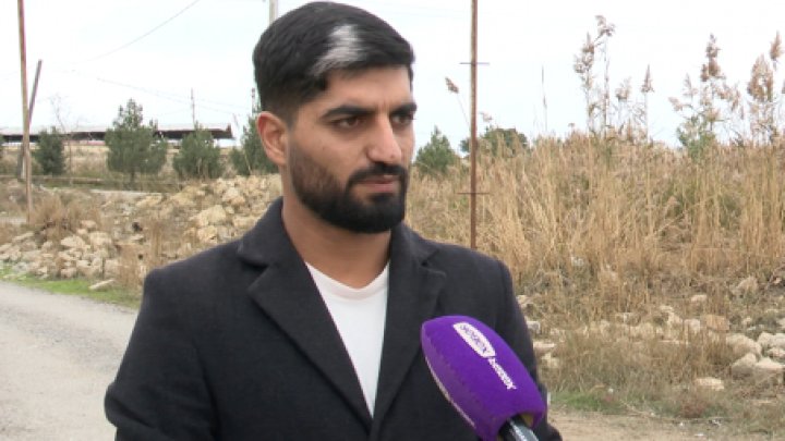 "Məndən Xəbərsiz Adıma 3 şirkət Açılıb, Külli Miqdarda Vergi Borcum Yaranıb" "Məndən Xəbərsiz Adıma 3 şirkət Açılıb, Külli Miqdarda Vergi Borcum Yaranıb"