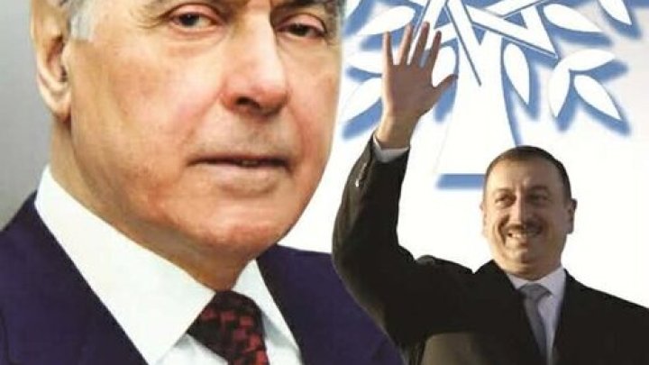 YAP - Dünənin, Bu Günün Və Sabahın Partiyasıdır YAP - Dünənin, Bu Günün Və Sabahın Partiyasıdır