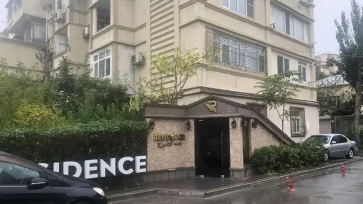 Bakıda Məşhur əyləncə Mərkəzi Müsadirə Olundu Bakıda Məşhur əyləncə Mərkəzi Müsadirə Olundu