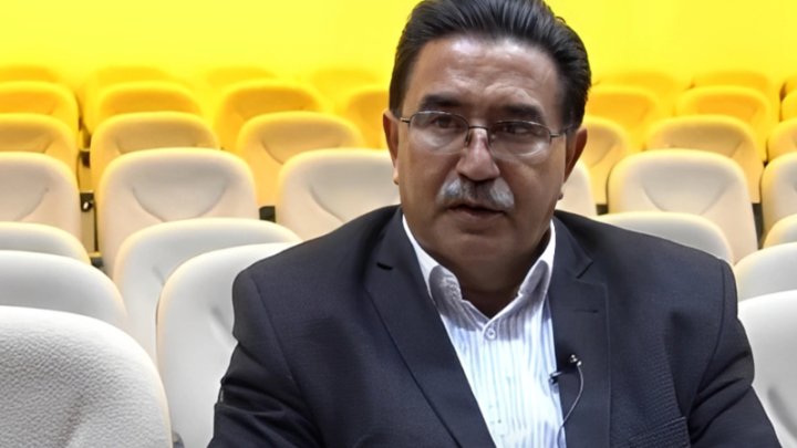 Əməkdar Artist Yadigar Muradovla Vida Mərasimi Ləğv Olundu Əməkdar Artist Yadigar Muradovla Vida Mərasimi Ləğv Olundu