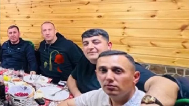 Türkiyəli şəhidlərin Gəncədə Son Günü... - Video Türkiyəli şəhidlərin Gəncədə Son Günü... - Video