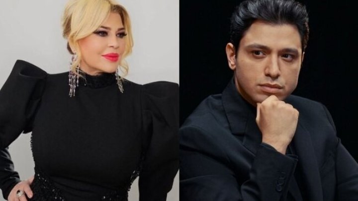 "Bu Mahnı Ilə Məzələnmək Düzgün Deyil" "Bu Mahnı Ilə Məzələnmək Düzgün Deyil"