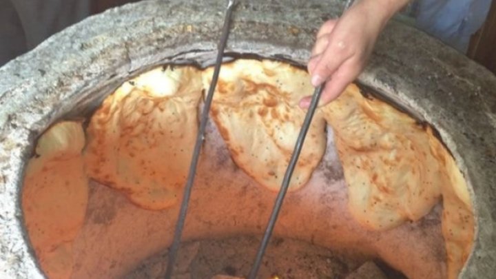 Bakıda Qadın Işlədiyi Təndirxanada öldü Bakıda Qadın Işlədiyi Təndirxanada öldü