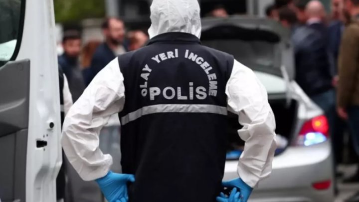 Kirayə Götürdüyü Avtomobildə 16 Kilo Narkotiklə Yaxalanan Polis əməkdaşı Həbs Edilib Kirayə Götürdüyü Avtomobildə 16 Kilo Narkotiklə Yaxalanan Polis əməkdaşı Həbs Edilib