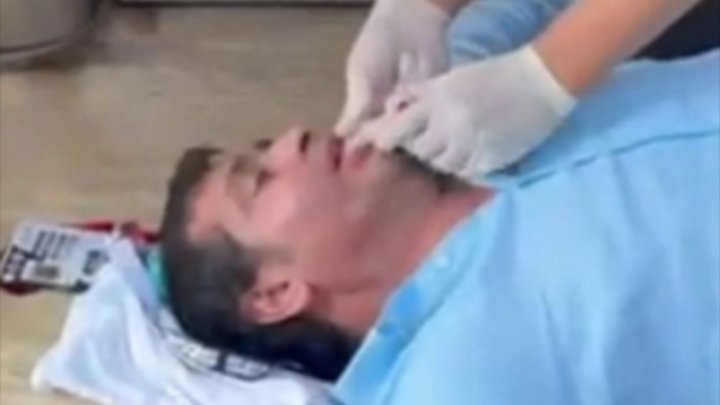 Araz Musayevin Bıçaqlanmasına Görə Həbs Edilənlər Ev Dustağı Oldular Araz Musayevin Bıçaqlanmasına Görə Həbs Edilənlər Ev Dustağı Oldular