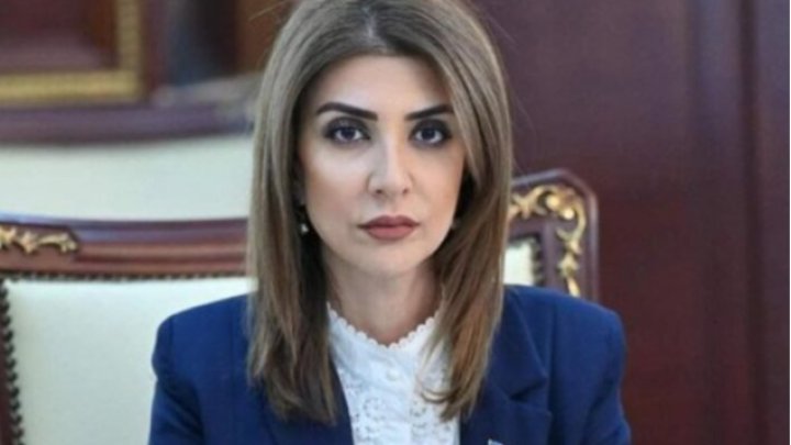 "Ağdam Zəfəri Tarixi ədalətin, Siyasi Iradənin Və Milli Birliyin ən Parlaq Nümunəsidir" - DEPUTAT "Ağdam Zəfəri Tarixi ədalətin, Siyasi Iradənin Və Milli Birliyin ən Parlaq Nümunəsidir" - DEPUTAT