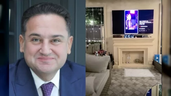 Murad Dadaşov Evə Qayıtdı: Xalq Artistindən Yeni