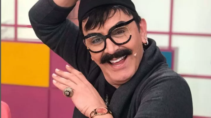 Muammer Ketencinin şok Açıqlaması: Atamın ölümünə Sevindim!