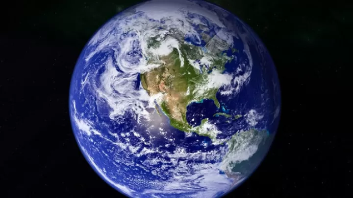 Yer Kürəsinin Sirri Açıldı: Planetimizin əsl Yaşı Məlum Oldu!