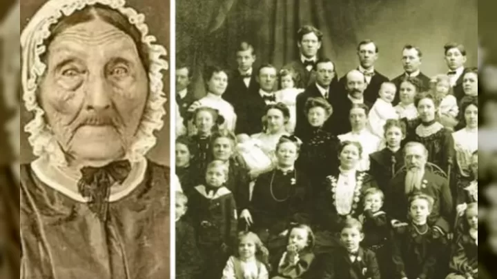 Tibb Dünyasını şoka Salan Hekayə: Bir Qadın 69 Uşaq Necə Doğdu?