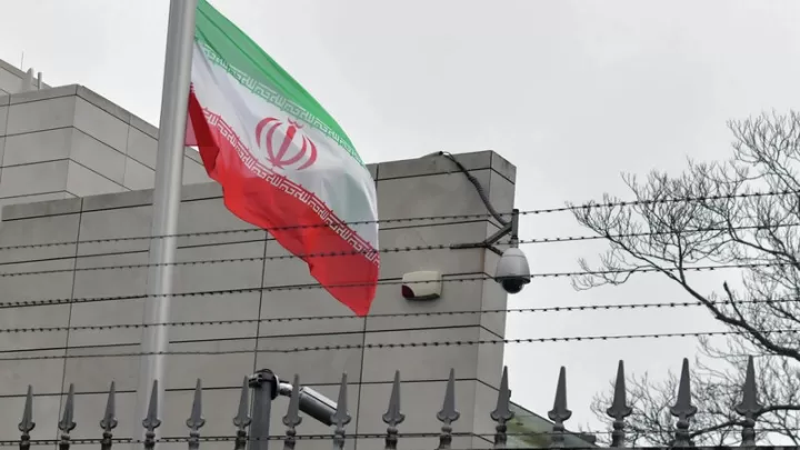 İran Müdafiə Nazirliyində Yüksək Vəzifəli şəxs öldürüldü – şok Iddia!