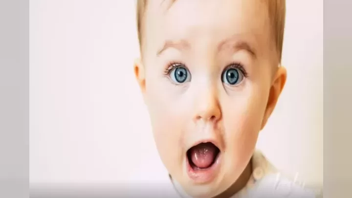 Körpələr Niyə Belə şirin Görünür? şirinliyin Elmi İzahı