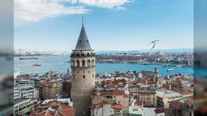 Qalata Qülləsi Ilə Bağlı Məhkəmə Qərarı: Mülkiyyət Mübahisəsinə Son!