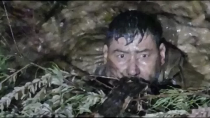 Aydın’da Dəhşət: Seldə 4 Saat Otdan Yapışaraq Sağ Qaldı!