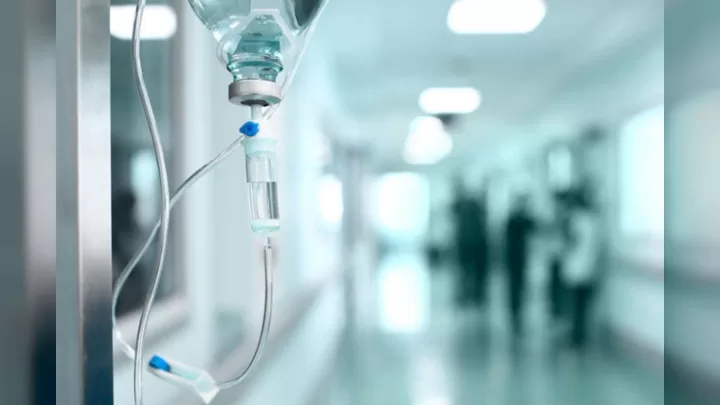 şəmkirdə Dərman Qəbul Edən Qadın Dünyasını Dəyişdi – Son Xəbər