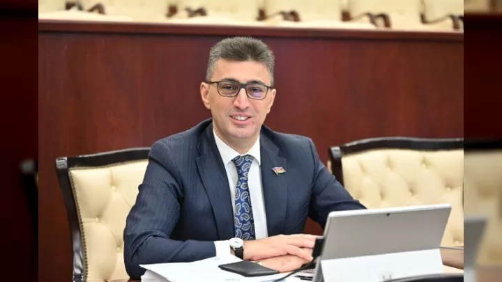 Deputat: Keçmişini Unudan Xalq Gələcəyini Qura Bilməz