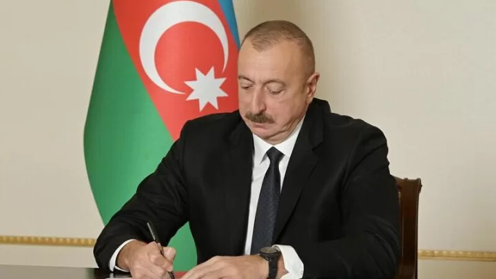 Minatəmizləyənlərin Ailələrinə Prezident Təqaüdü Veriləcək!