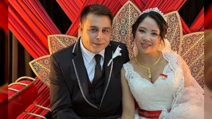 Onlayn Oyunda Tanışdılar: “bro” Dediyi Snayperçi Ilə Evləndi