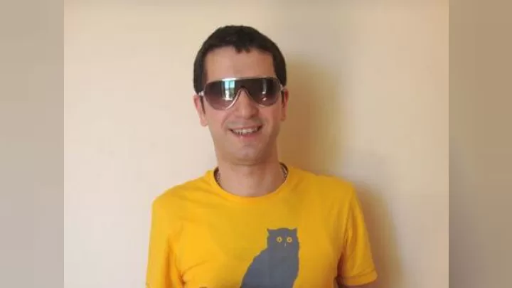 İdris Cəfərovdan Hüseyn Dərya Etirafı: Məni Aldadırdı!