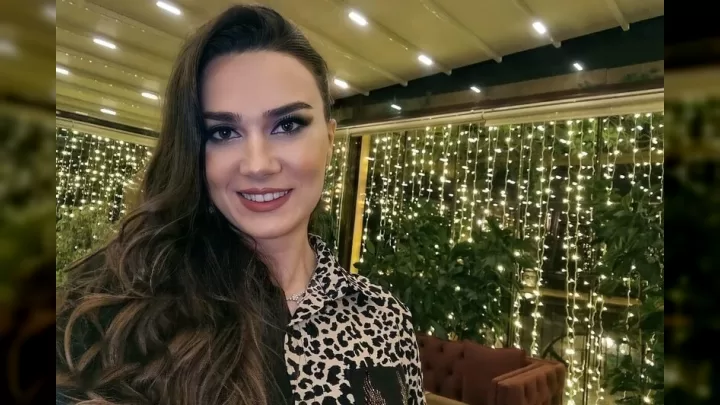 Bəyimxanım Vəliyevanın 4 Yaşında Aztv-dəki İlk çıxışı Gündəm Oldu