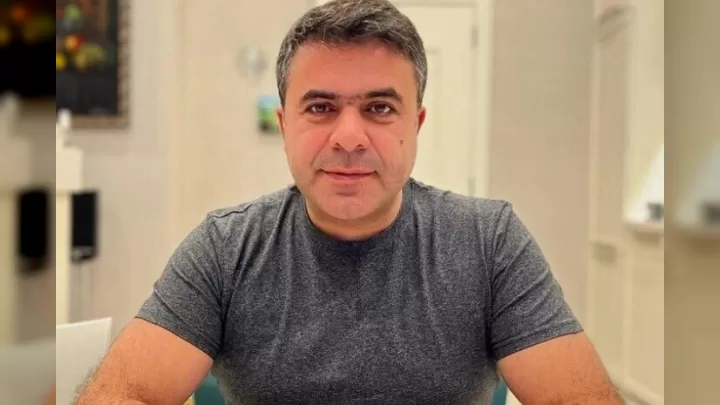 Cabir İmanovun Məzar Daşı Niyə Hələ Də Qoyulmayıb? Səbəb Açıqlandı