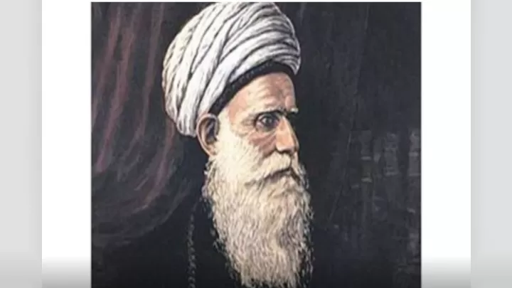 şeyx əhməd Salyani: əli Bəy Hüseynzadənin Babası – Maraqlı Faktlar