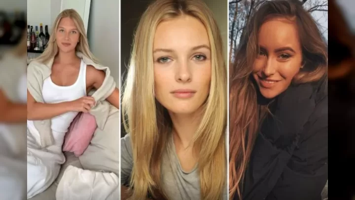 Litvalı Qadınlardan 40+ Türk Kişilərinə çağırış: Kişi çatışmazlığı!