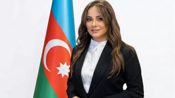 Aztv-nin Tanınmış Aparıcısı Təranə Quliyevaya Yeni Vəzifə Verildi!