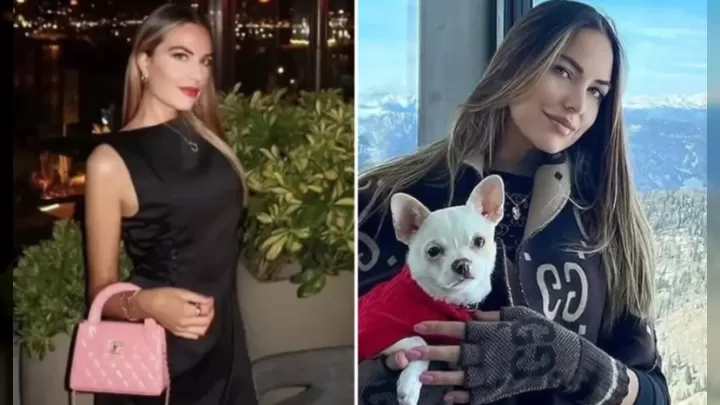 Model Pamela Genininin Qəbrindən Başı Oğurlandı: İtaliyada şok Olay!