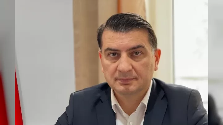 Azər Qasımlıya Ağır Hökm: 12 İl Azadlıqdan Məhrum Edildi