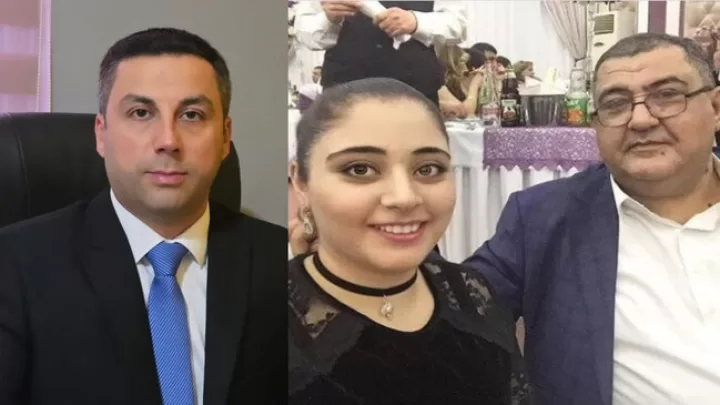 Almaxanım əhmədli Məhkəmədə Jurnalist əli Vəliyevə Uduzdu: Təkzib Və üzr!