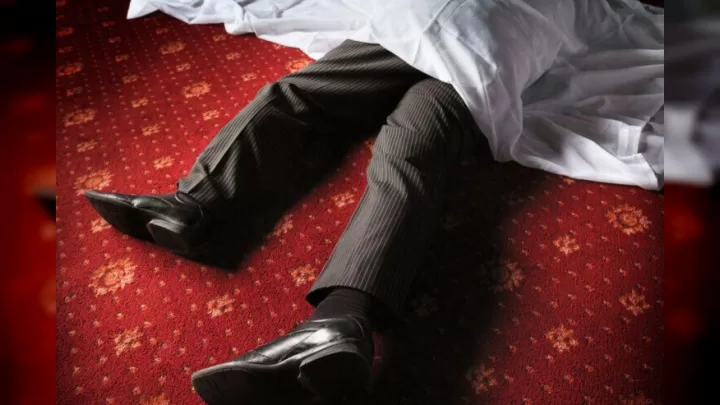 Eskişehirdə Dəhşət: 80 Yaşlı Kişi Evində ölü Tapıldı