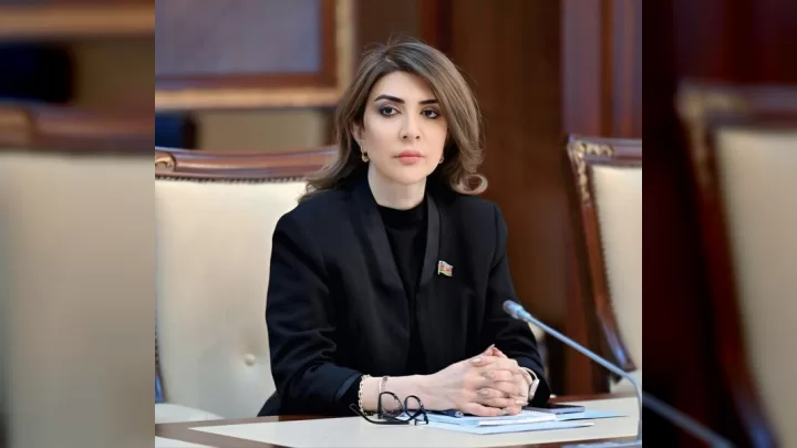 Deputat: Azərbaycan Gəncliyi Müstəqil Dövlətin Vətəndaşı Kimi Yetişir