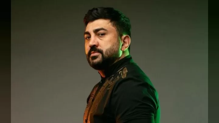 Vüqar Muradov: “qadınsız Kişi Heç Kimə Lazım Deyilmiş”