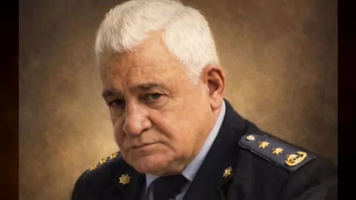 Hüseyn Cavidin Son Mənəvi Oğlu Zakir Nəsirov Vəfat Etdi