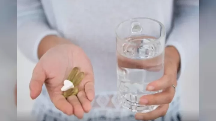 Saç Vitaminləri: Aldanmayın! Bu Məhsullar Sağlamlığınız üçün Zərərlidir