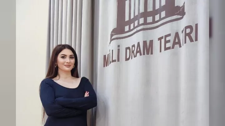 Teatr Sənəti Böhran Həddində: Xəyalə Rəisdən şok Açıqlamalar