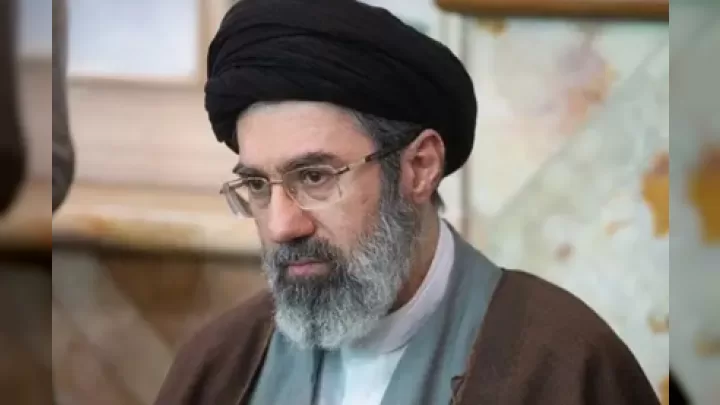 Müctəba Xamenei Xalqa Müraciət Edəcək: İranın Yeni Liderindən Ilk Mesaj