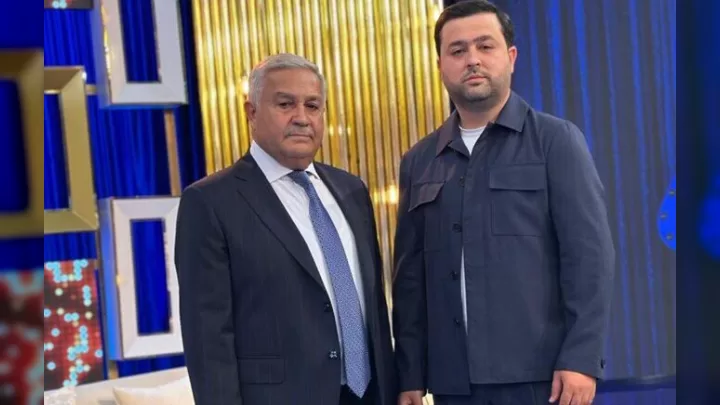 əməkdar Artistin Oğlu: Atamın Qisasını Almağa Gəlmişəm!