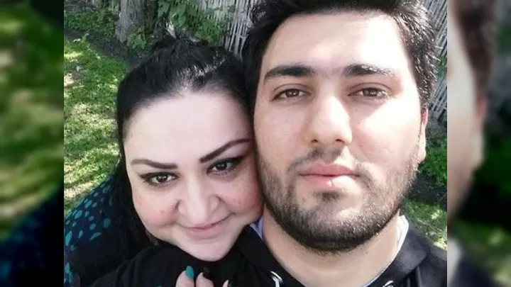 Tünzalə əliyevanın Həyat Yoldaşı: “hər şeyi Apardı, Amma Söz Verdi Ki…”