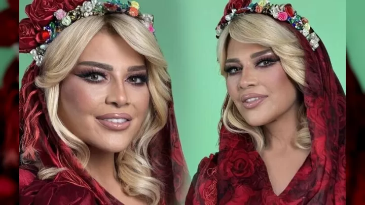 Mətanət İsgəndərli Mədəkiçiltmə əməliyyatından Sonra Kökəlməsinin Səbəbini Açıqladı