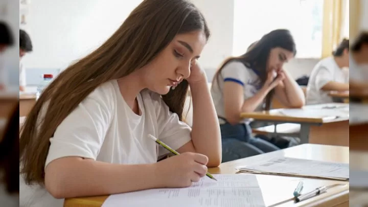 Di̇m-dən İmtahan Sualları Ilə Bağlı Açıqlama: çətinlik Dərəcəsi Necə Qiymətləndirilir?