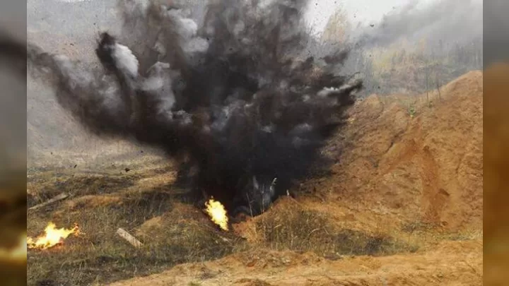 Füzulidə Faciə: Mina Partlayışı Nəticəsində çoban Həlak Oldu