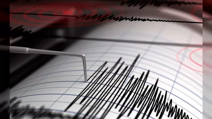 Ankarada Güclü Zəlzələ: Haymana Silkələndi