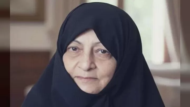 Xameneinin Həyat Yoldaşı Mənsurə Xocastə Sağdır: Fars Agentliyindən Açıqlama