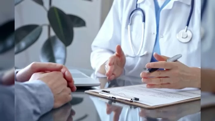 Sağlamlığınızın İdeal Olduğunu Necə Anlayın? Həkimdən 4 əsas Göstərici