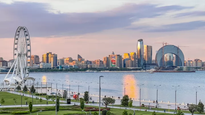 Bakıda Və Bölgələrdə şənbə Günü Hava Proqnozu: Martın 14-ü