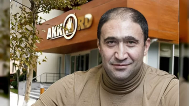 İlqar Hacıyevin Bakıdakı Milyonluq əmlakları Müsadirə Edildi: Siyahı